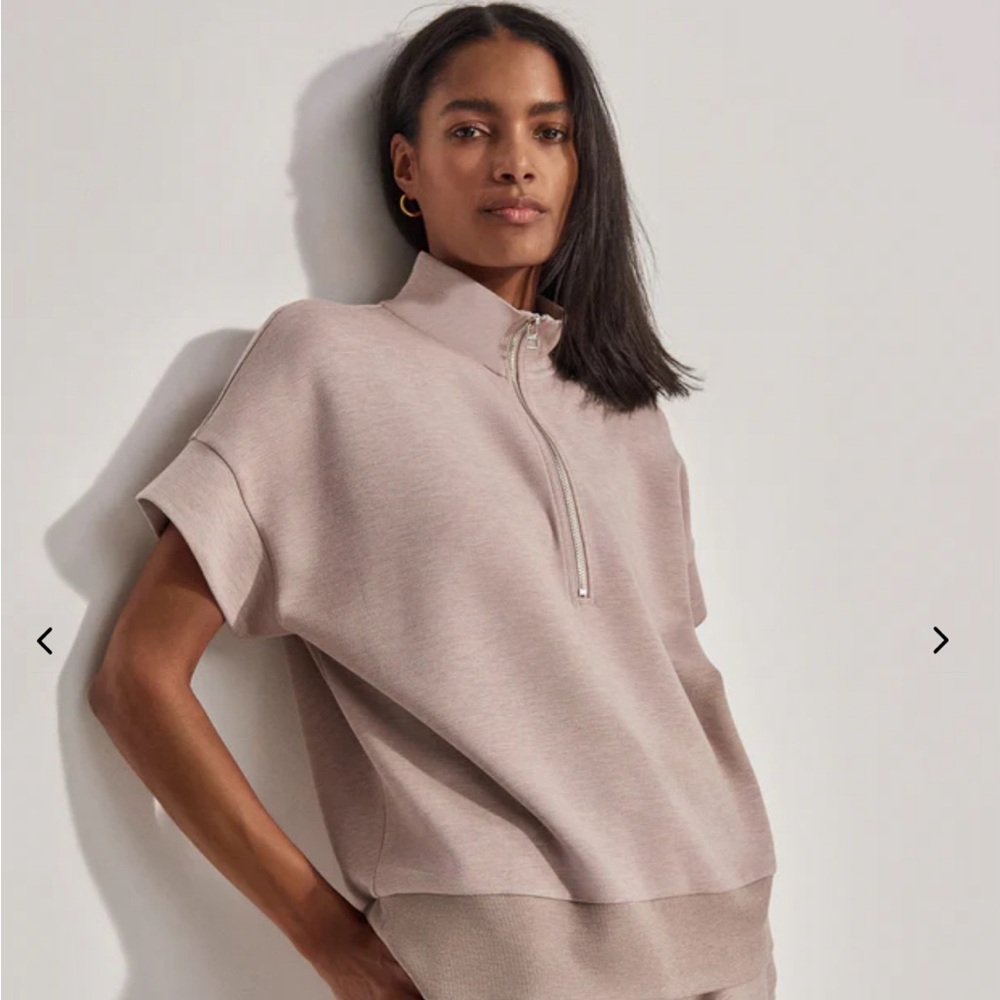 Varley Short Sleeve